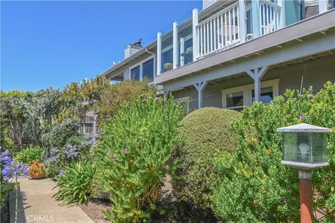 Photo of 561 Lucerne RD, Cayucos, CA 93430 (MLS # SC26107295)