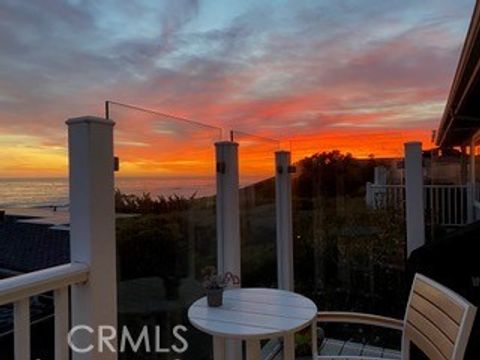 Tiny photo for 561 Lucerne RD, Cayucos, CA 93430 (MLS # SC26107295)