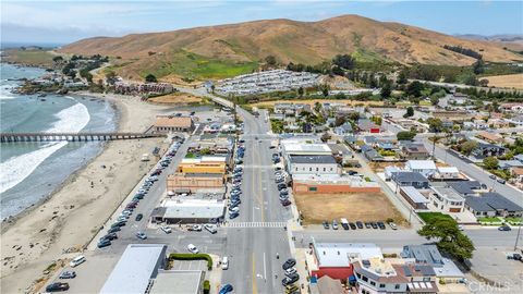 Tiny photo for 561 Lucerne RD, Cayucos, CA 93430 (MLS # SC26107295)