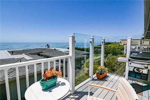 Tiny photo for 561 Lucerne RD, Cayucos, CA 93430 (MLS # SC26107295)