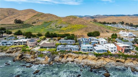 Tiny photo for 561 Lucerne RD, Cayucos, CA 93430 (MLS # SC26107295)