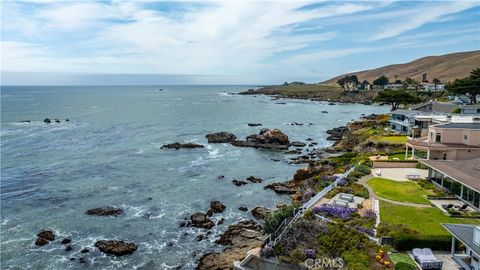 Tiny photo for 561 Lucerne RD, Cayucos, CA 93430 (MLS # SC26107295)