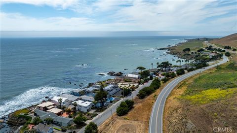 Tiny photo for 561 Lucerne RD, Cayucos, CA 93430 (MLS # SC26107295)