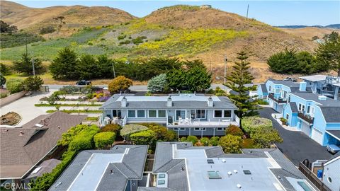 Tiny photo for 561 Lucerne RD, Cayucos, CA 93430 (MLS # SC26107295)
