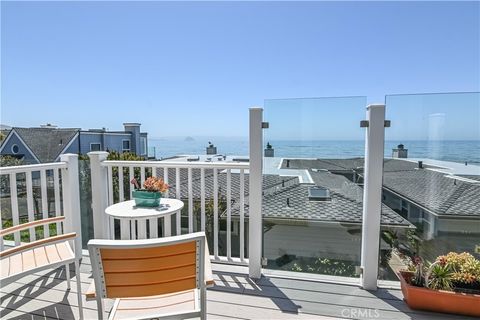 Tiny photo for 561 Lucerne RD, Cayucos, CA 93430 (MLS # SC26107295)
