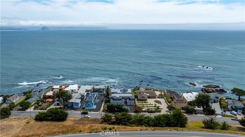 Tiny photo for 561 Lucerne RD, Cayucos, CA 93430 (MLS # SC26107295)
