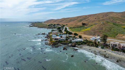 Tiny photo for 561 Lucerne RD, Cayucos, CA 93430 (MLS # SC26107295)