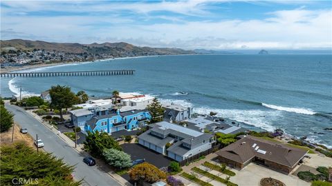 Tiny photo for 561 Lucerne RD, Cayucos, CA 93430 (MLS # SC26107295)
