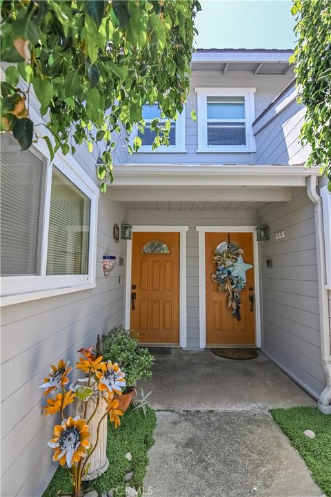 Tiny photo for 561 Lucerne RD, Cayucos, CA 93430 (MLS # SC26107295)