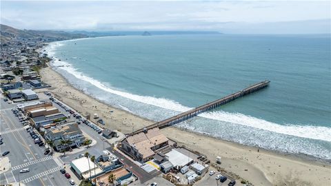 Tiny photo for 561 Lucerne RD, Cayucos, CA 93430 (MLS # SC26107295)