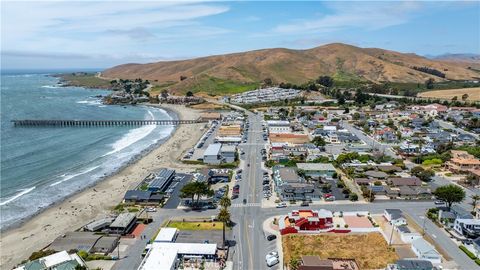 Tiny photo for 561 Lucerne RD, Cayucos, CA 93430 (MLS # SC26107295)