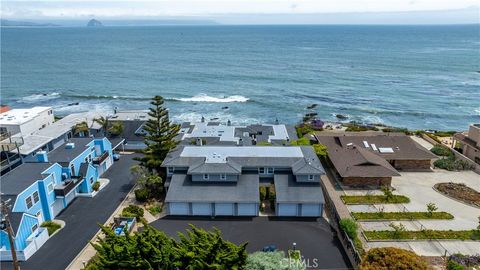 Tiny photo for 561 Lucerne RD, Cayucos, CA 93430 (MLS # SC26107295)