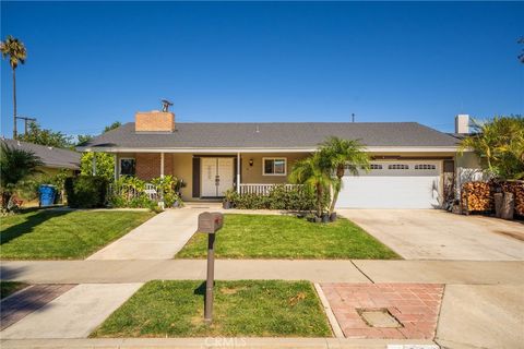 Photo of 5035 Carlingford Avenue, Riverside, CA 92504 (MLS # IV25242326)