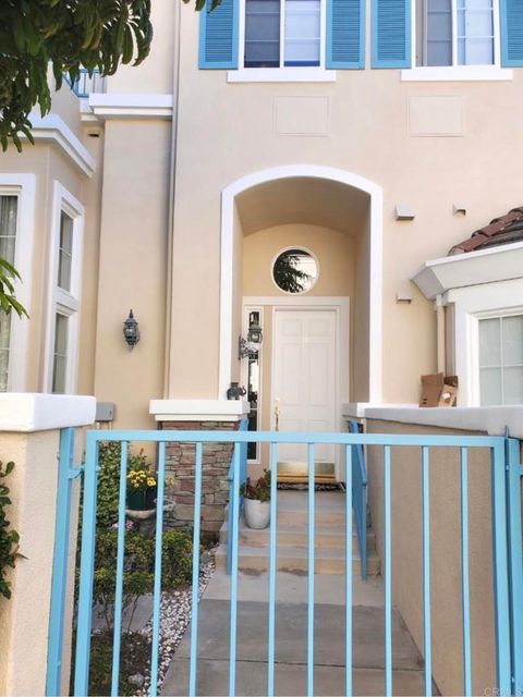 11 Chandon Newport Coast CA 92657