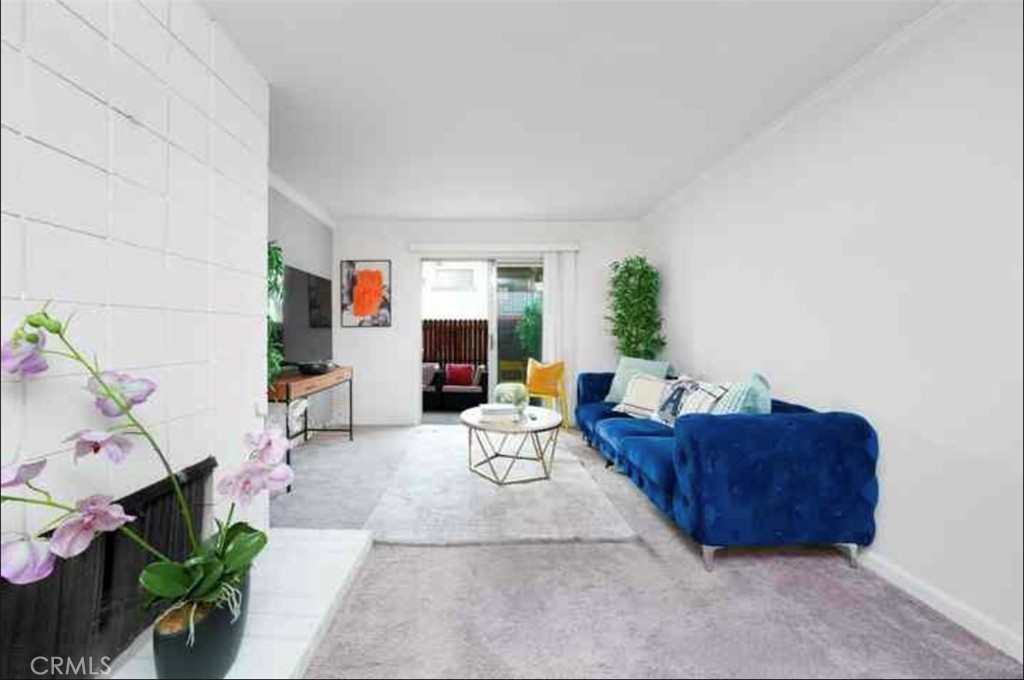 VERY GOOD Priced to Sale in a gated community!!! One-Story, Lower-level condo featuring One Bedroom, One Bathroom, and newer HVAC system. It is centrally located near shopping, schools, and freeways. Its within 3 Miles of Mount San Antonio College, and Cal Poly Pomona. Recently upgraded with a new bathroom Vanity and window screens.