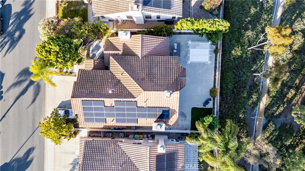 Braeburn (BRA) - Residential