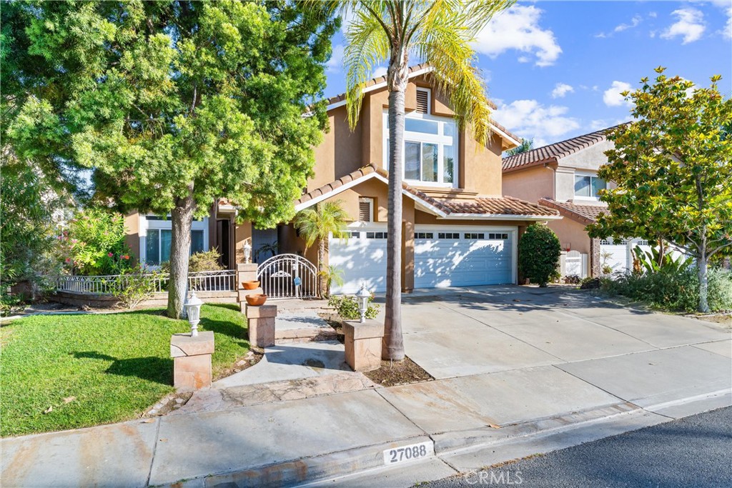 Braeburn (BRA) - Residential