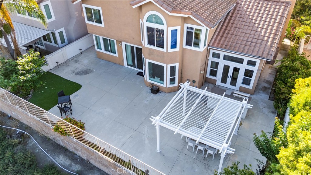 Braeburn (BRA) - Residential