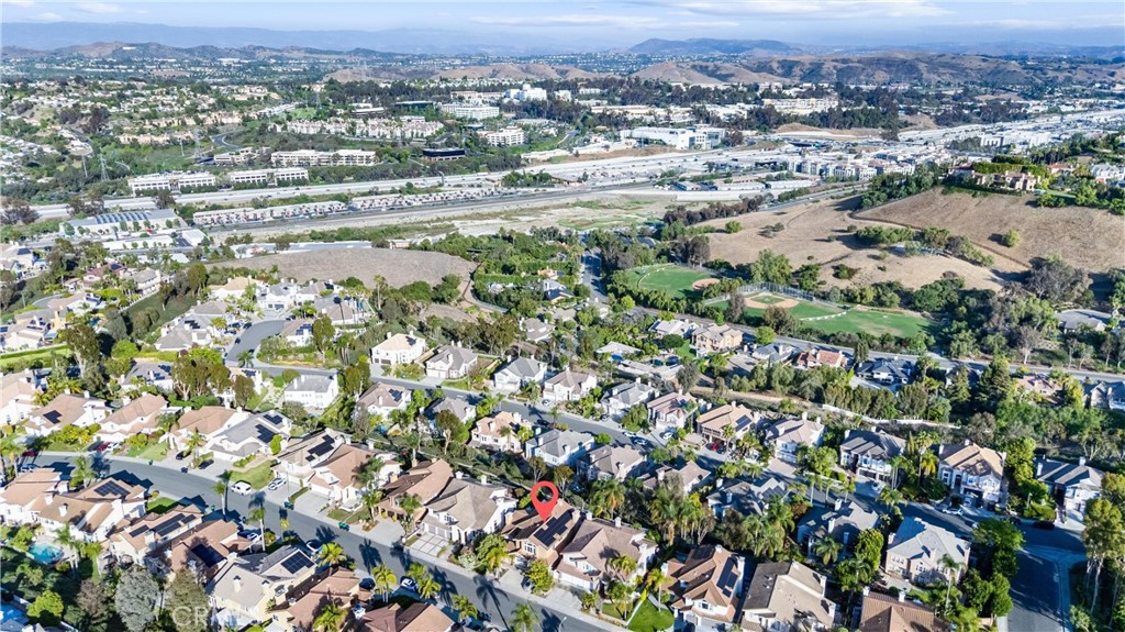 Braeburn (BRA) - Residential