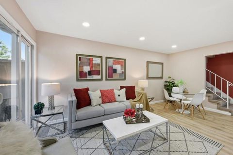Photo of 4071 Grama Terrace, Fremont, CA 94536 (MLS # ML82046187)