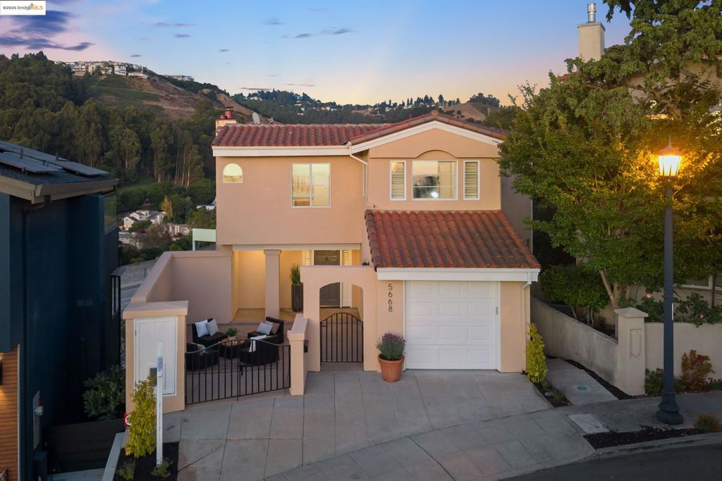 5668 Buena Vista Ave