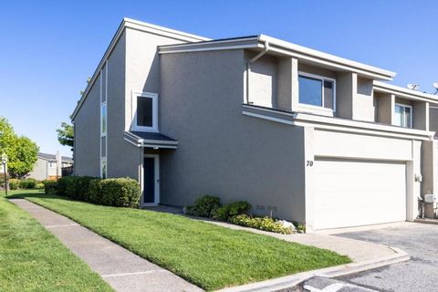 Photo of 345 Coleridge Drive #70, Salinas, CA 93901 (MLS # ML82046440)