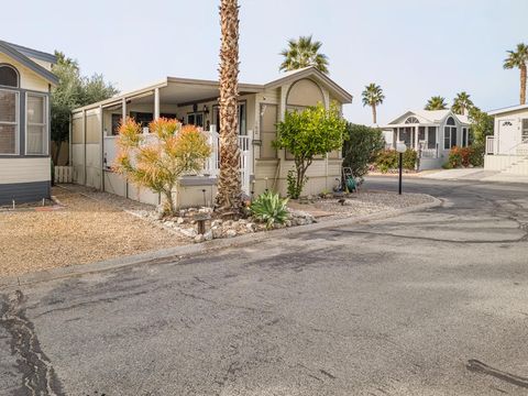 Photo of 70200 Dillon Road #160, Desert Hot Springs, CA 92241 (MLS # 219147482DA)