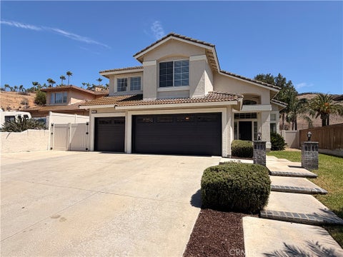 Photo of 1285 Rosemary CIR, Corona, CA 92879 (MLS # IV26159737)