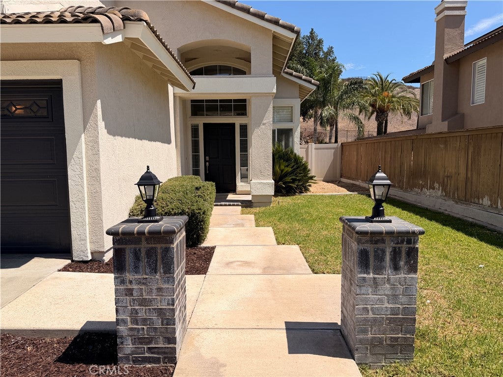 1285 Rosemary