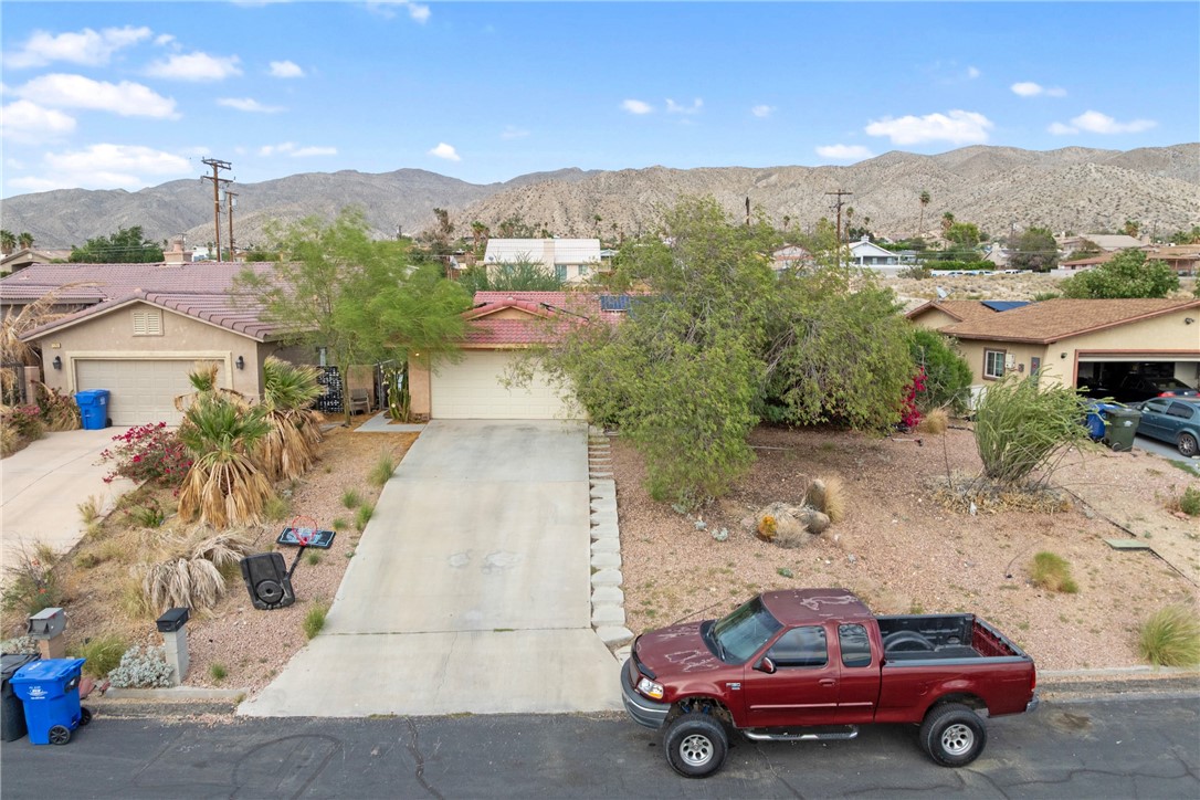Unknown - Residential