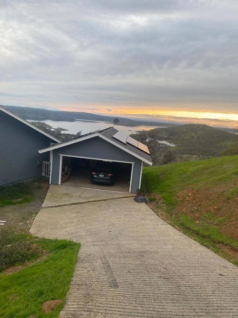 5448 Arbolada Drive La Grange CA 95329