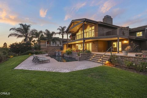 612 Shasta Drive Santa Paula CA 93060