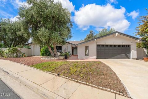 Photo of 3907 United Road, Agoura Hills, CA 91301 (MLS # V1-35642)