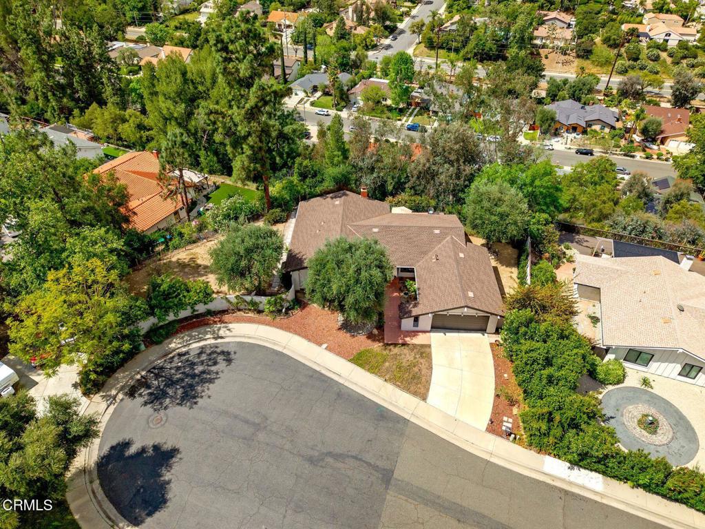 3907 United Road, Agoura Hills CA 91301