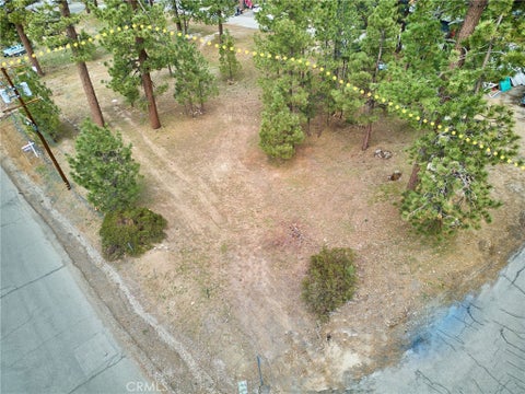 Photo of 545 Wren Drive, Big Bear Lake, CA 92315 (MLS # HD25234644)