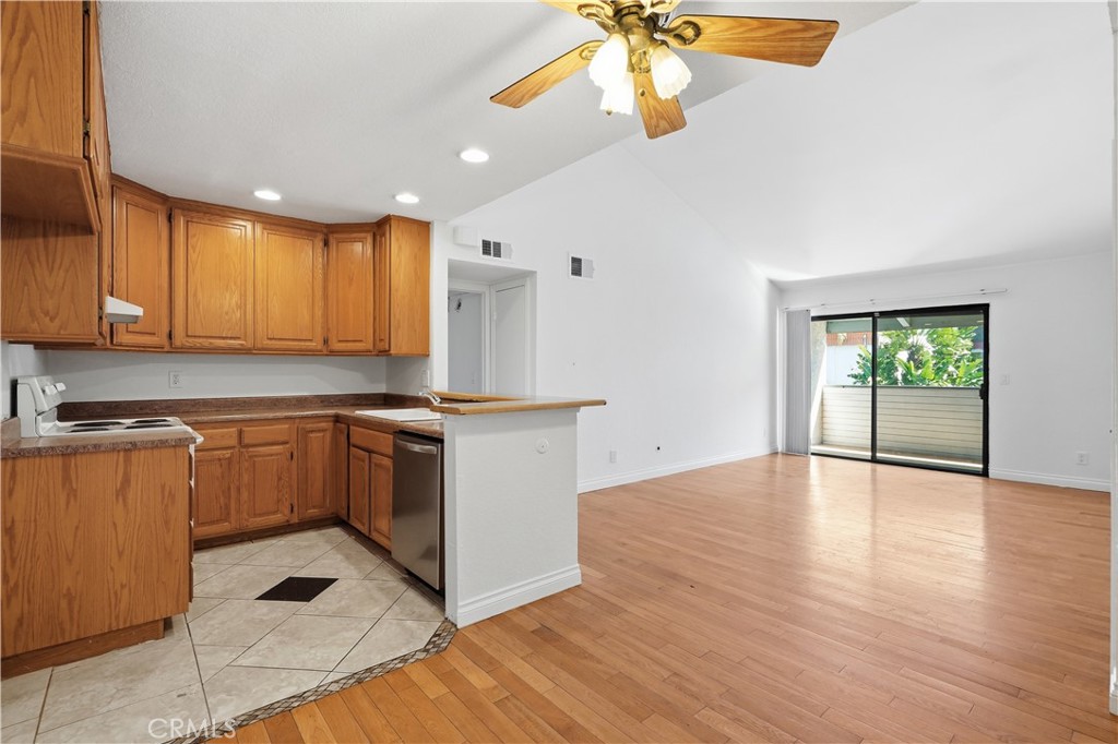 8801 Independence Ave #19