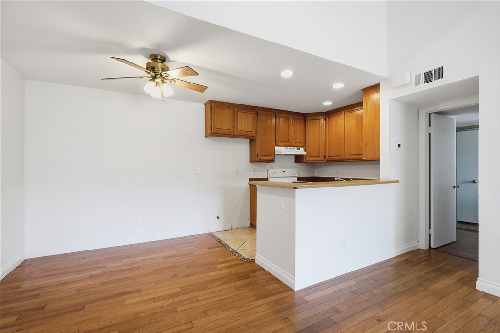 8801 Independence Ave #19