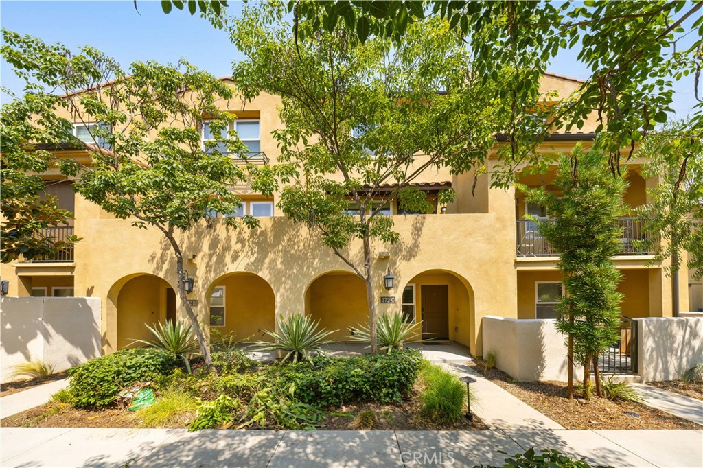 Picture a home that sparks sophistication with every step, and designed for vibrant living in San Gabriel’s exclusive Mission District. Built in 2017, this 1,460 sq. ft., three-bedroom, three-bathroom tri-level condo exudes modernity and ease. The main floor welcomes you with an open-concept living room, bathed in natural light from the private balcony. The space flows seamlessly into a contemporary kitchen, its granite countertops are compliment the a cozy dining area perfect for gatherings. A versatile bedroom and full bathroom on this level offer flexibility for overnight guests or a home office. Upstairs, the expansive master suite is complete with a private bathroom and walk-in closet, while the third bedroom also boasts its own en-suite bath. Central to the hall and conveniently located between rooms is a spacious laundry room. The ground level features a two-car tandem garage with epoxy flooring and a small storage area, ensuring daily ease. Meticulously maintained, this condo is move-in ready and requires minimal upkeep. This home places you near the iconic San Gabriel Mission, a cultural cornerstone of the area. Immerse yourself in its Spanish Colonial Revival architecture, savor diverse cuisines at local restaurants, or explore cozy cafes and unique shops. Within a ten-minute walk, three shopping centers offer everyday conveniences, while nearby Huntington Botanical Gardens, Los Angeles County Arboretum, and Almansor Park provide serene escapes for nature enthusiasts. Commuters benefit from proximity to the South Pasadena Gold Line Station and Interstate 10, with Caltech and Pasadena City College just a twelve-minute drive away. Families will value the highly regarded San Gabriel Unified School District, ensuring access to quality education. Minutes away is Gabrielino High School,a top-tier school offering 23 Advanced Placement courses and a college and career center that has propelled many Class of 2025 seniors to top UC schools. You’ll love living in a neighborhood that balances privacy, connectivity, and quality education for students. Be the first to experience this local treasure