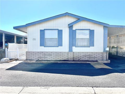 9080 Bloomfield Avenue 122 Cypress CA 90630
