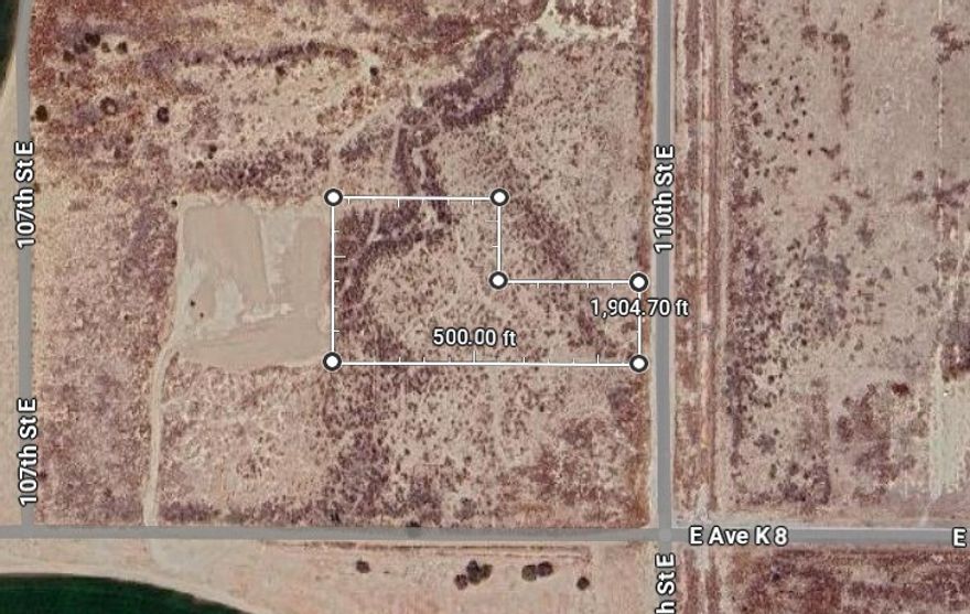 Excellent Opportunity in Lancaster! Offering 3 parcels sold together, totaling 3.65 acres with agricultural zoning. A survey has already been completed, giving buyers added peace of mind and a head start on future plans. Located within the city of Lancaster, this land provides endless potential—perfect for farming, ranching, or future development opportunities. With plenty of space and a desirable location. Don’t miss out on owning over 3 acres in a growing community!