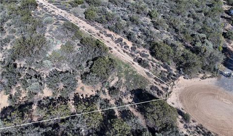 47 Anza Crest Road Anza CA 92539