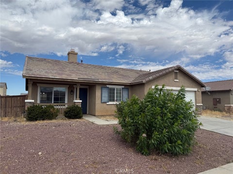 Photo of 15730 Ox Hill Court, Adelanto, CA 92301 (MLS # OC26140228)
