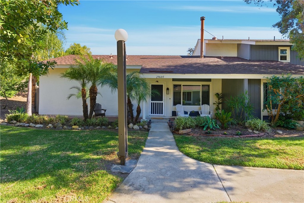 29605 Fairglen Court