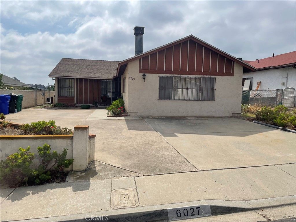 Photo of 6027 Daisy Pl, San Diego, CA 92114 (MLS # OC25239668)