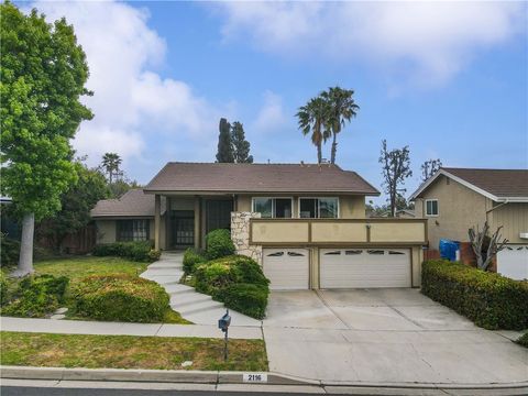 2116 Via Caliente Fullerton CA 92833