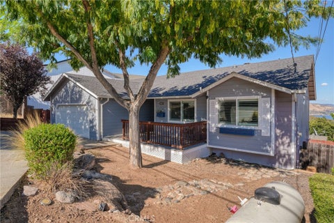 Photo of 10629 Sunset Ridge DR, Kelseyville, CA 95451 (MLS # LC26195016)