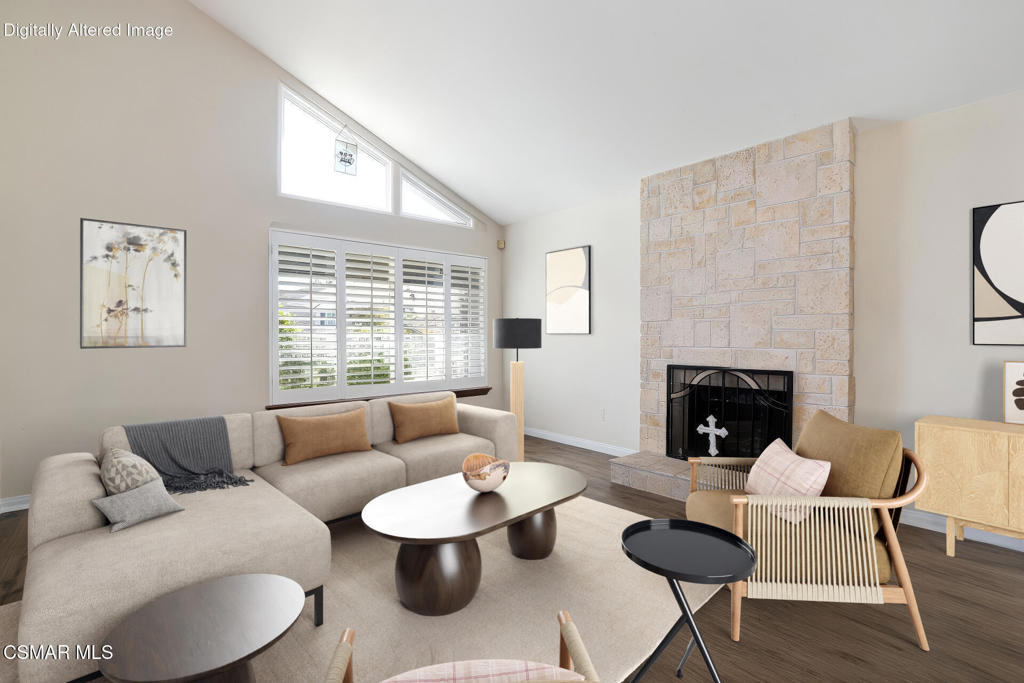 6399 Bayberry Street