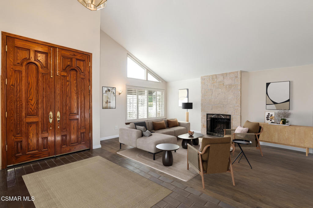 6399 Bayberry Street