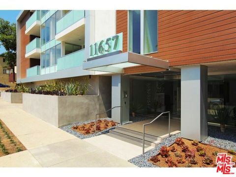 Photo of 11657 Chenault Street #104 -105, Los Angeles, CA 90049 (MLS # 26827825)