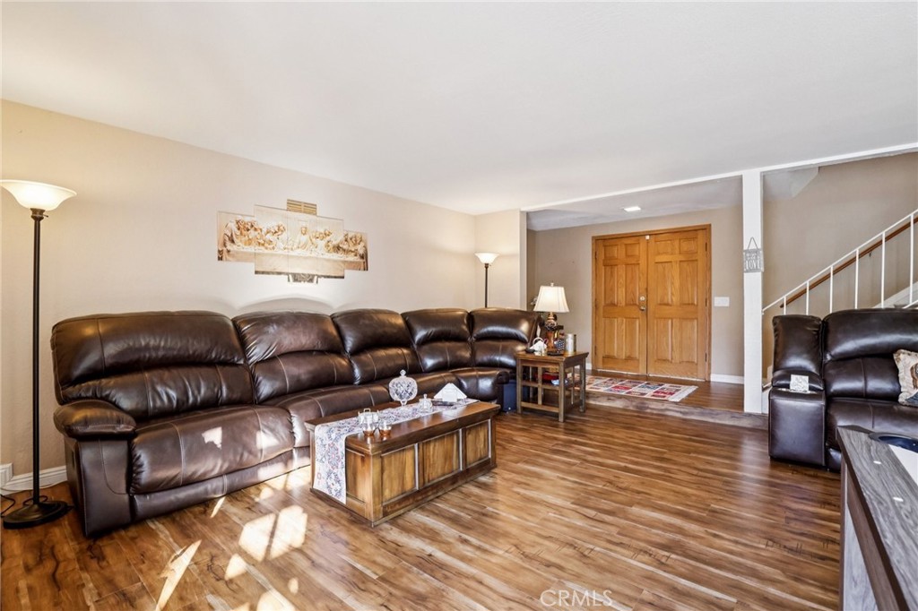 Capistrano Highlands (CH) - Residential